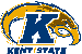 Kent St. logo
